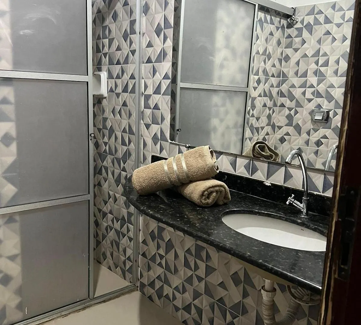 Apartamento Terreo Dois Quartos Wifi E Piscina Porto Seguro Brazylia