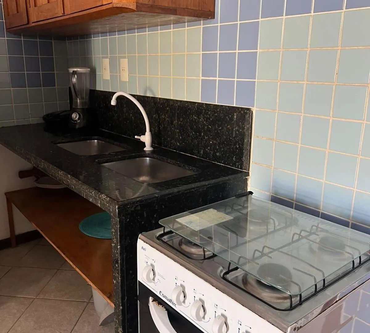Apartament Apartamento Terreo Dois Quartos Wifi E Piscina Porto Seguro