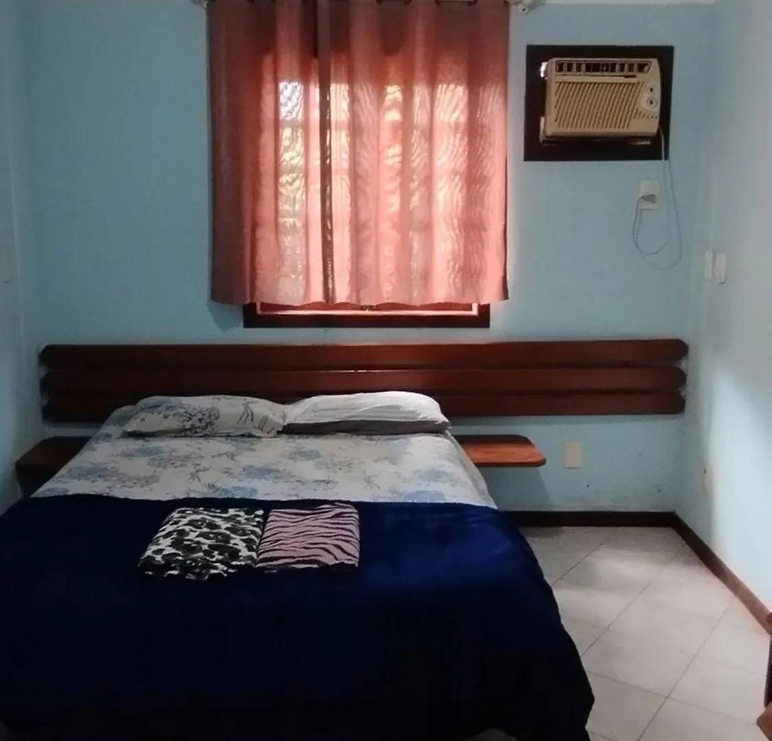 Apartamento Terreo Dois Quartos Wifi E Piscina Porto Seguro