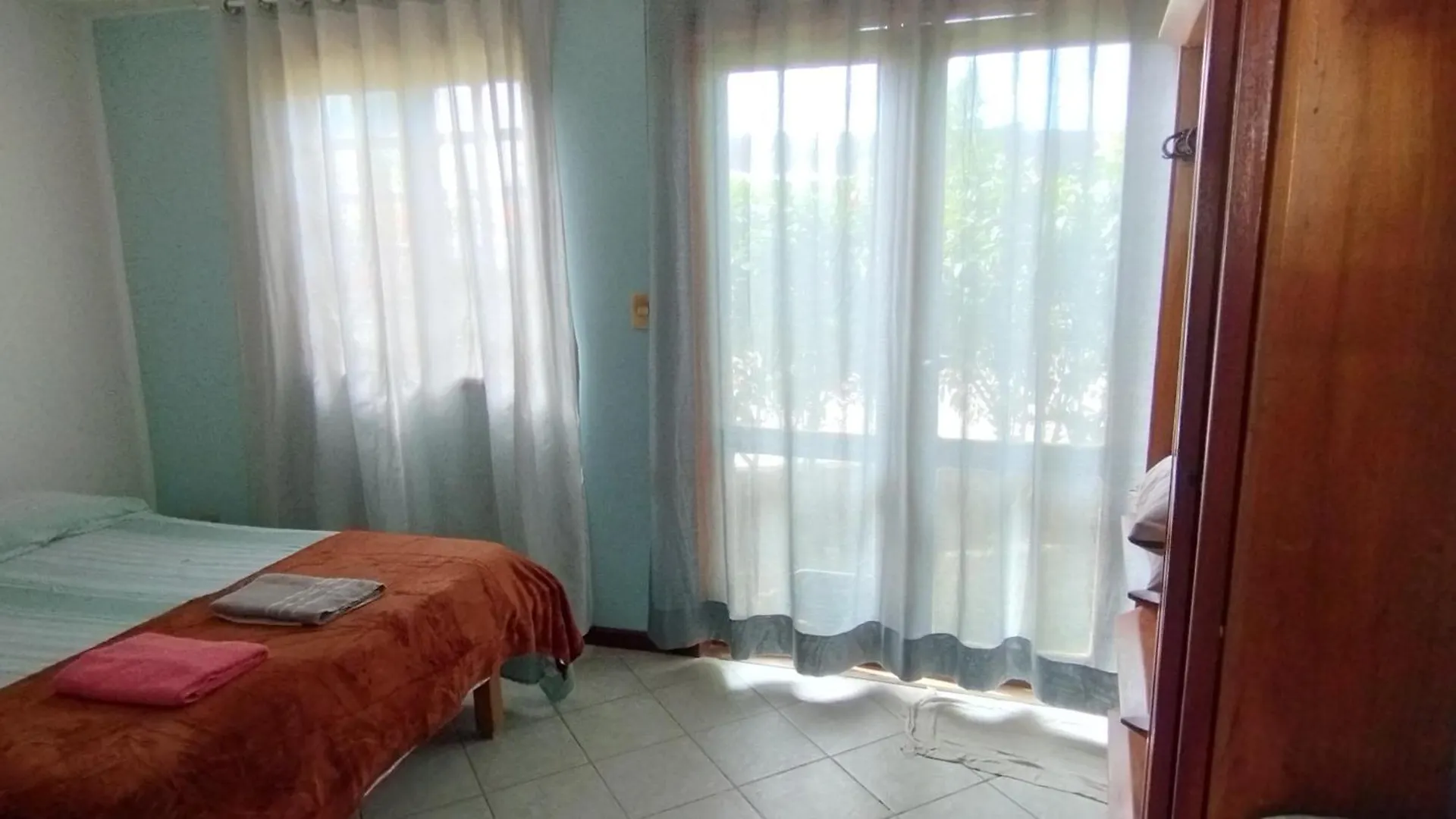 Apartamento Terreo Dois Quartos Wifi E Piscina Porto Seguro