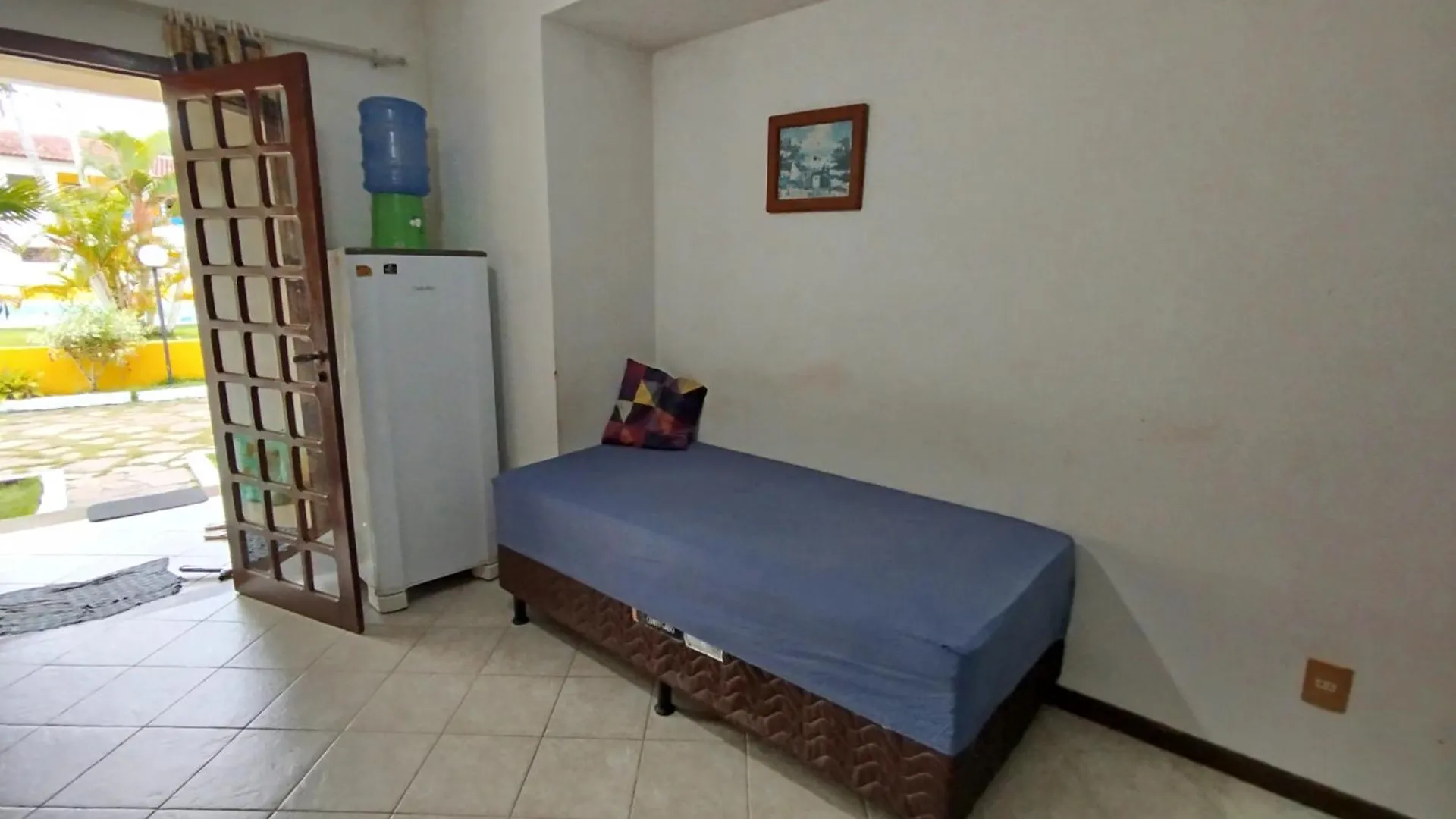 Apartament Apartamento Terreo Dois Quartos Wifi E Piscina Porto Seguro