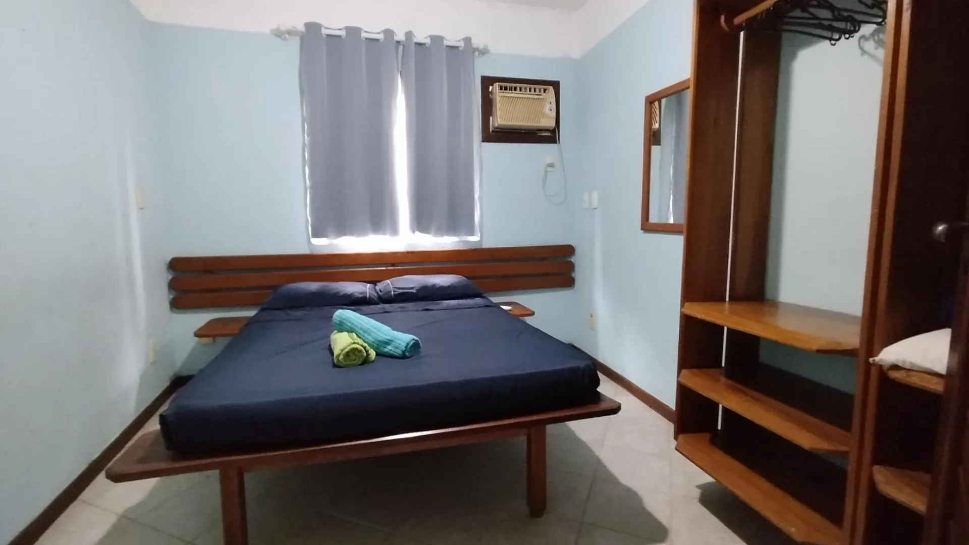 Apartamento Terreo Dois Quartos Wifi E Piscina Porto Seguro 0*,  Brazylia
