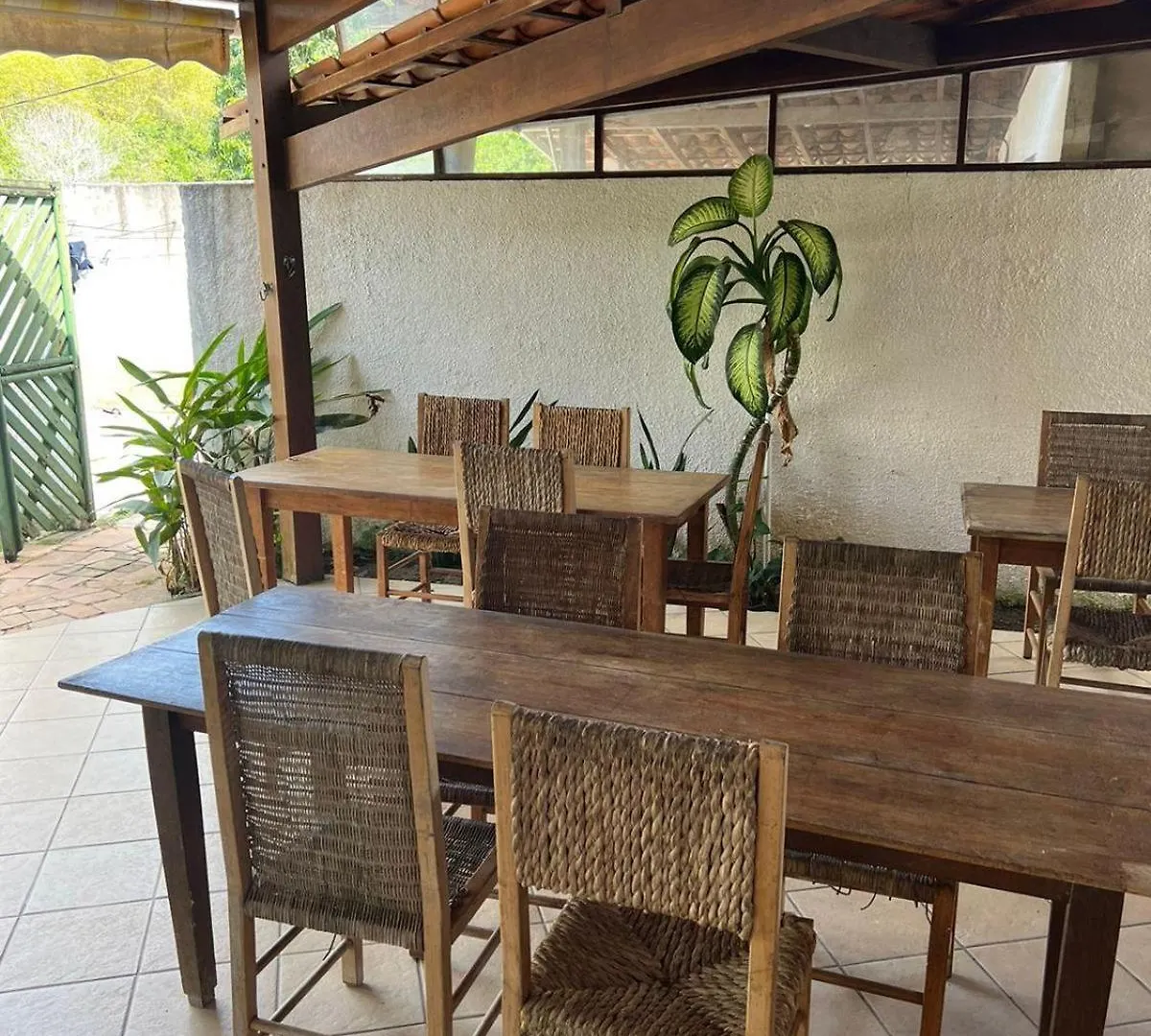 Apartamento Terreo Dois Quartos Wifi E Piscina Porto Seguro