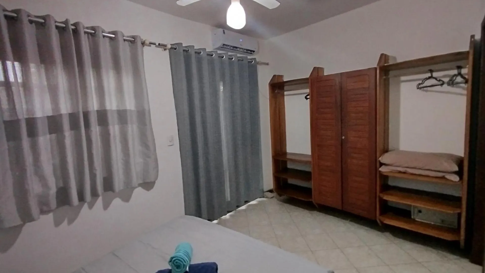 Apartman Apartamento Terreo Dois Quartos Wifi E Piscina Porto Seguro
