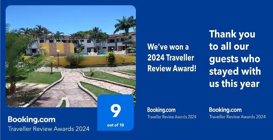 Apartamento Terreo Dois Quartos Wifi E Piscina Porto Seguro