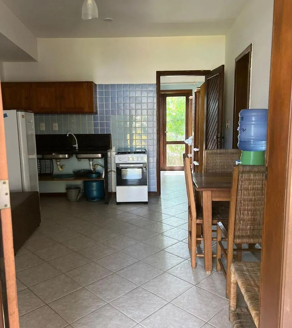 Apartamento Terreo Dois Quartos Wifi E Piscina Porto Seguro Apartment