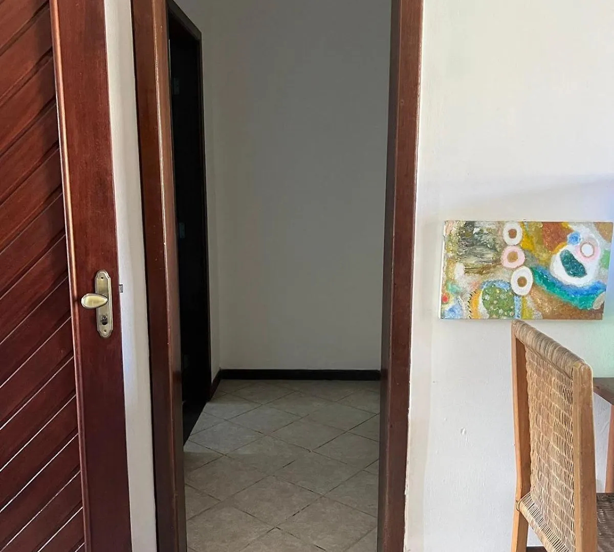 Apartamento Terreo Dois Quartos Wifi E Piscina Porto Seguro Apartment