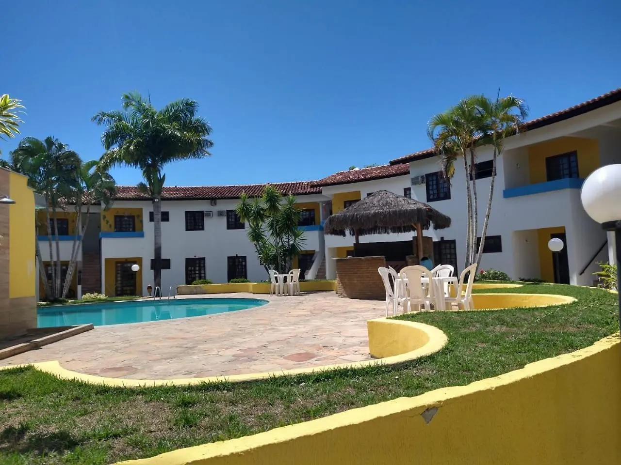 Apartamento Terreo Dois Quartos Wifi E Piscina Porto Seguro 0*,  Brazil