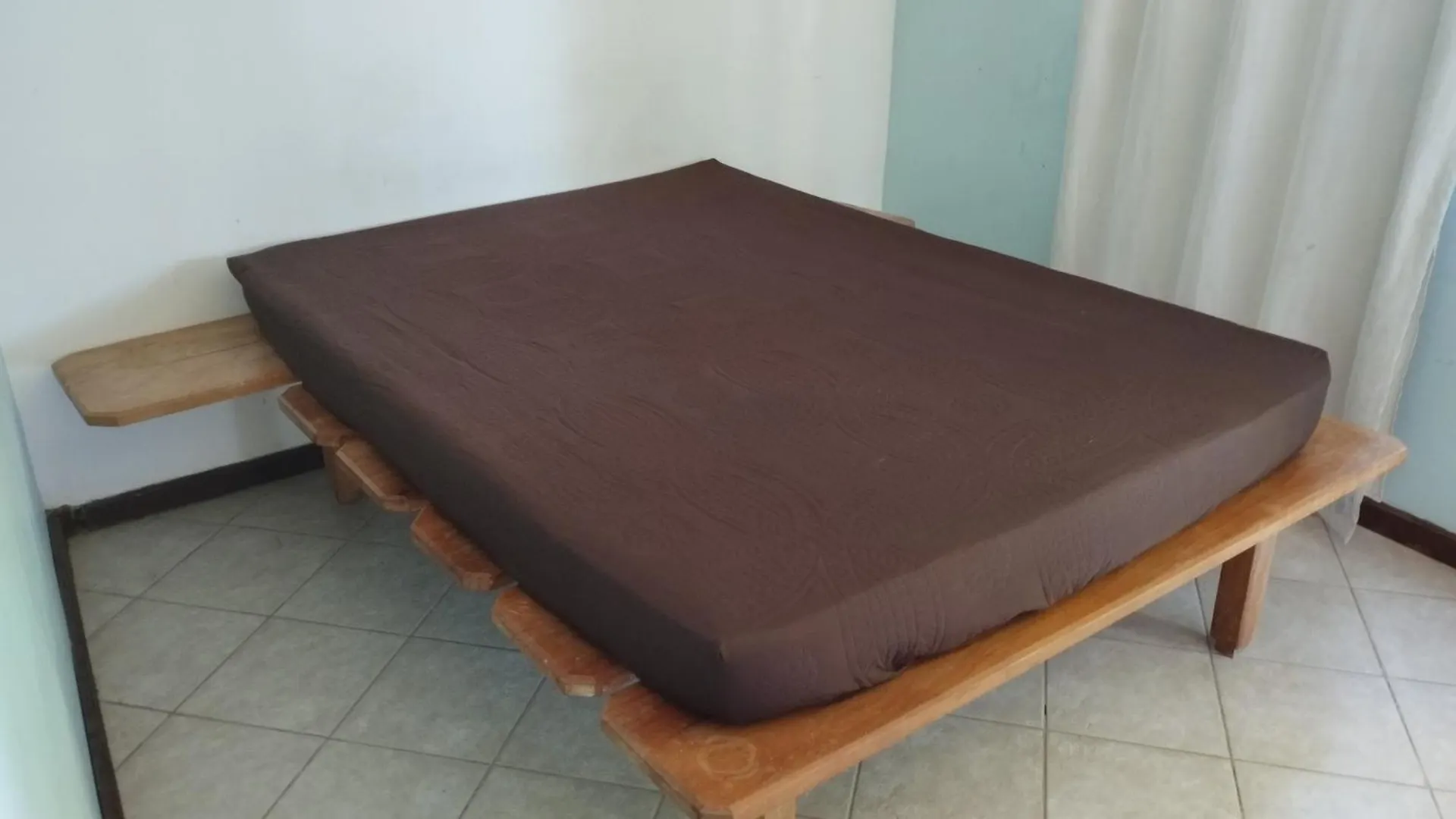 Apartment Apartamento Terreo Dois Quartos Wifi E Piscina Porto Seguro Brazil