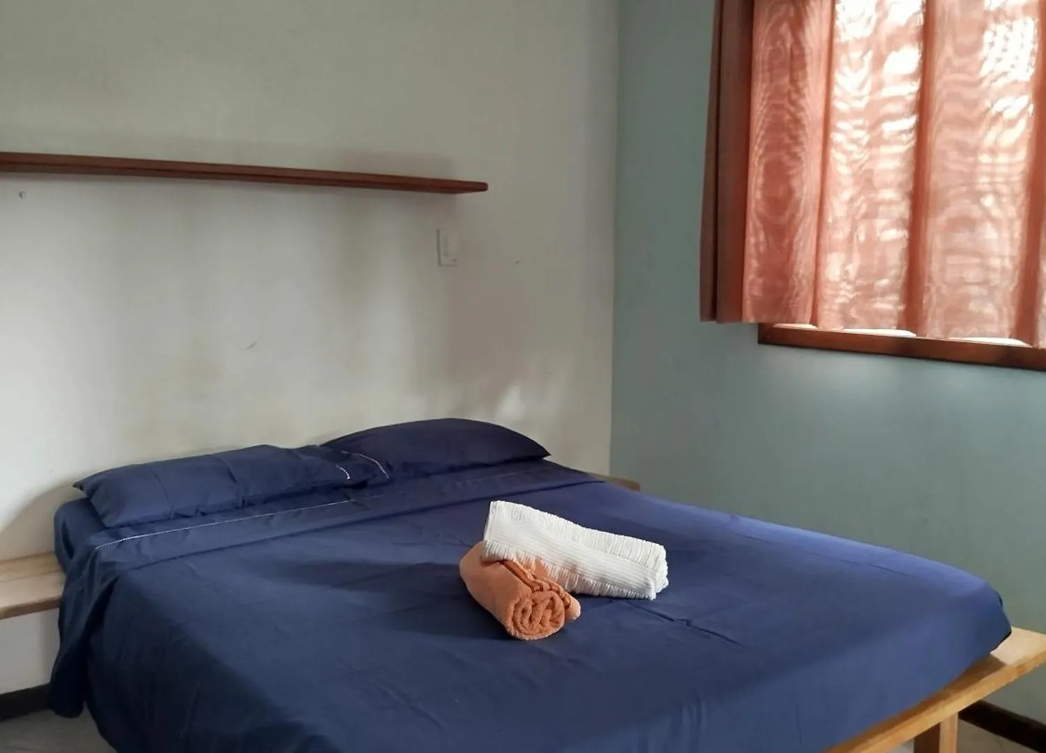Apartamento Terreo Dois Quartos Wifi E Piscina Porto Seguro Apartment