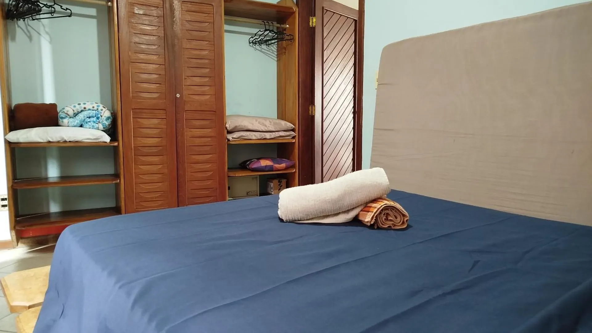 Apartment Apartamento Terreo Dois Quartos Wifi E Piscina Porto Seguro