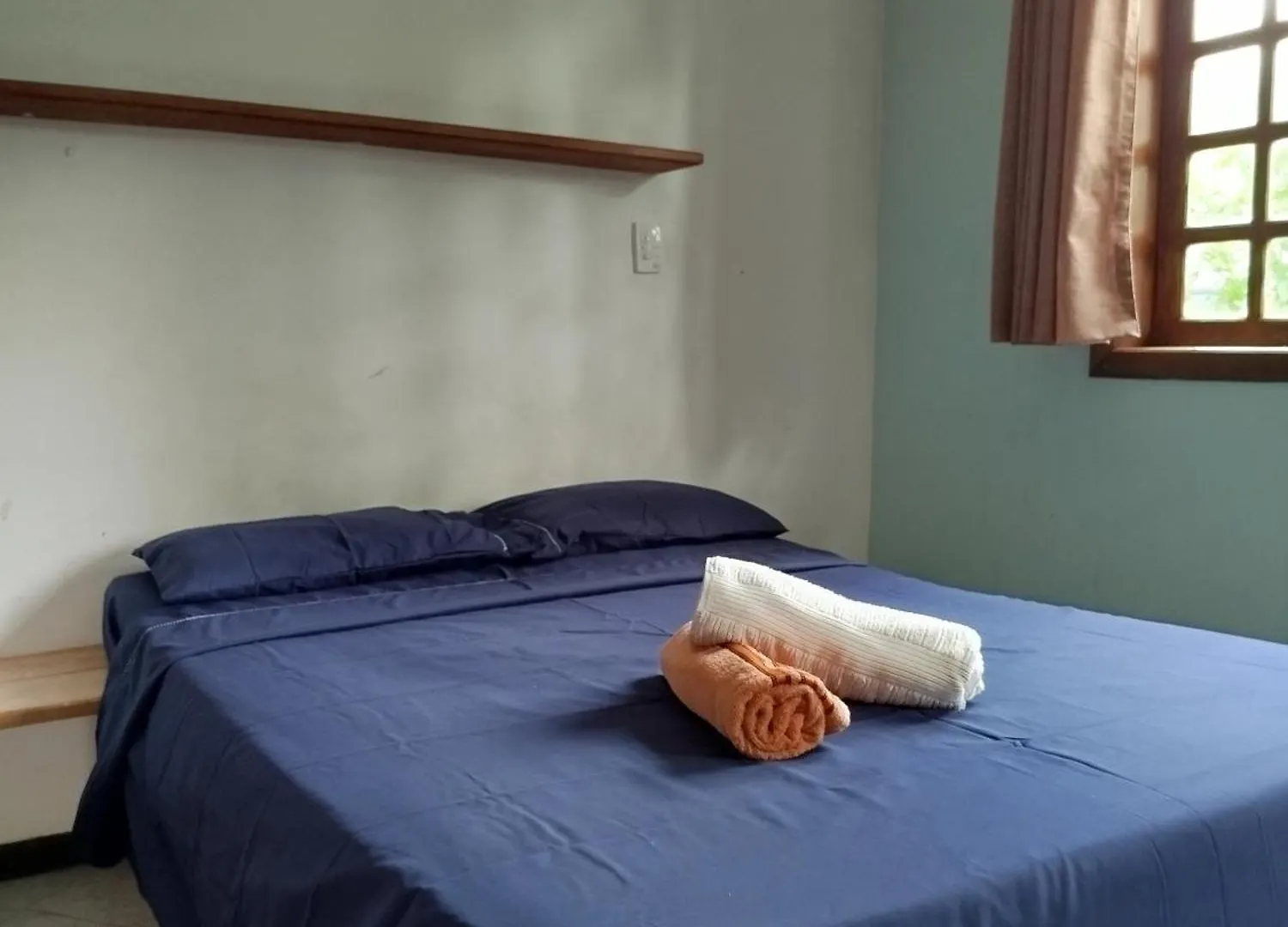 Apartment Apartamento Terreo Dois Quartos Wifi E Piscina Porto Seguro Brazil