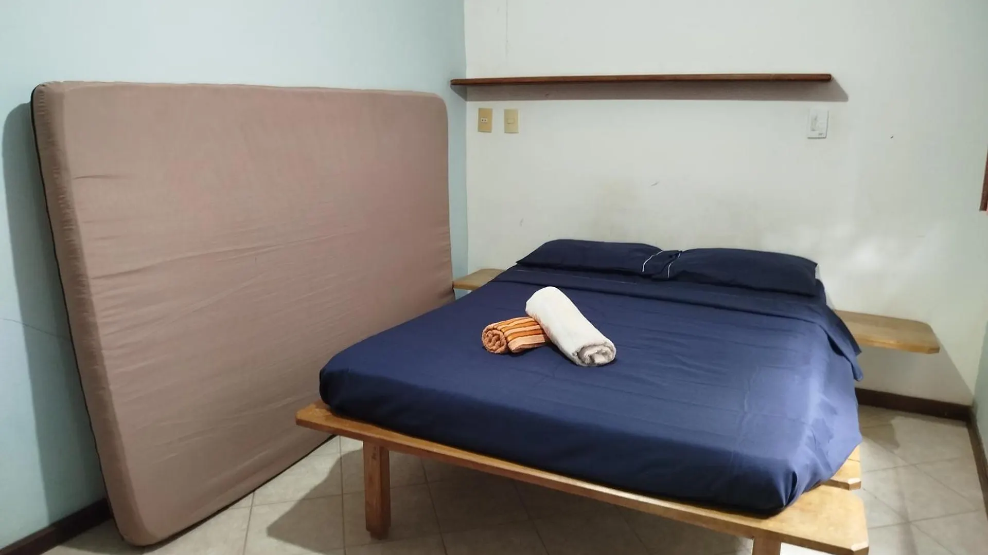 Apartamento Terreo Dois Quartos Wifi E Piscina Porto Seguro Brazil