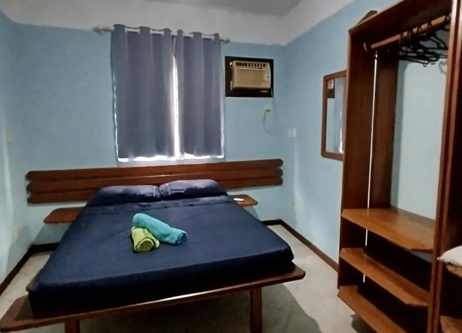 Apartamento Terreo Dois Quartos Wifi E Piscina Porto Seguro