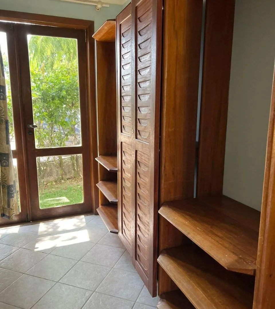 Apartamento Terreo Dois Quartos Wifi E Piscina Porto Seguro Daire