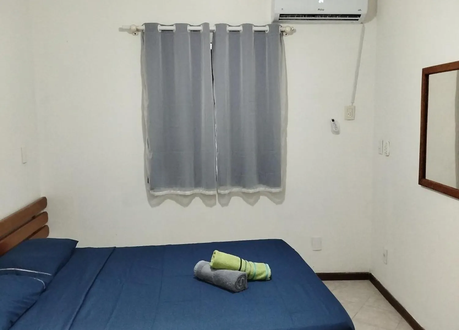 Daire Apartamento Terreo Dois Quartos Wifi E Piscina Porto Seguro Brezilya
