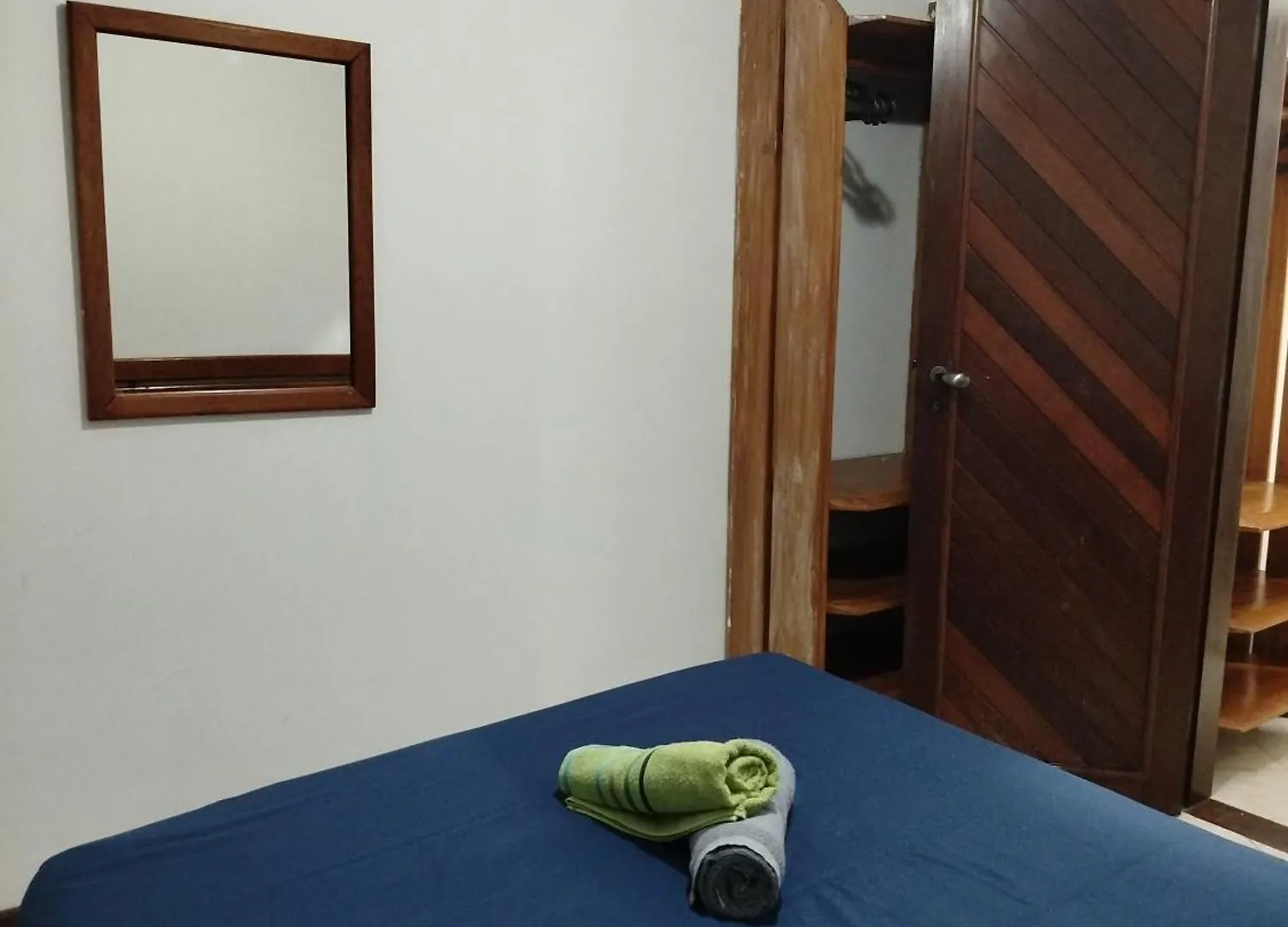 Apartamento Terreo Dois Quartos Wifi E Piscina Porto Seguro